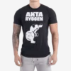 Akta Ryggen T-Shirt Herr