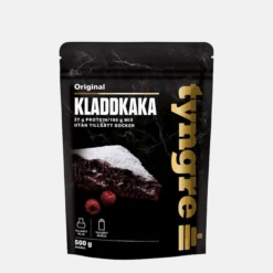 Bakmix Kladdkaka