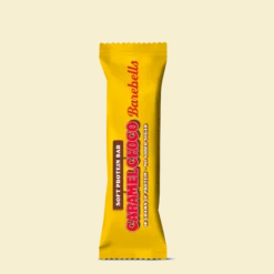 Barebells Caramel Choco