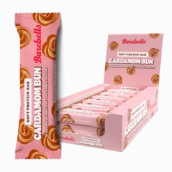 Barebells Cardamom Bun 12-pack