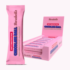 Barebells Chokladboll 12-pack