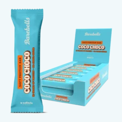 Barebells Coco Choco 12-pack