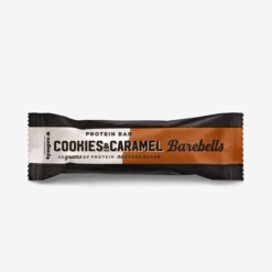 Barebells Cookies & Caramel 12-pack