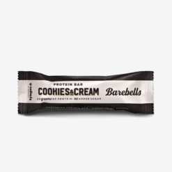 Barebells Cookies & Cream 12-pack