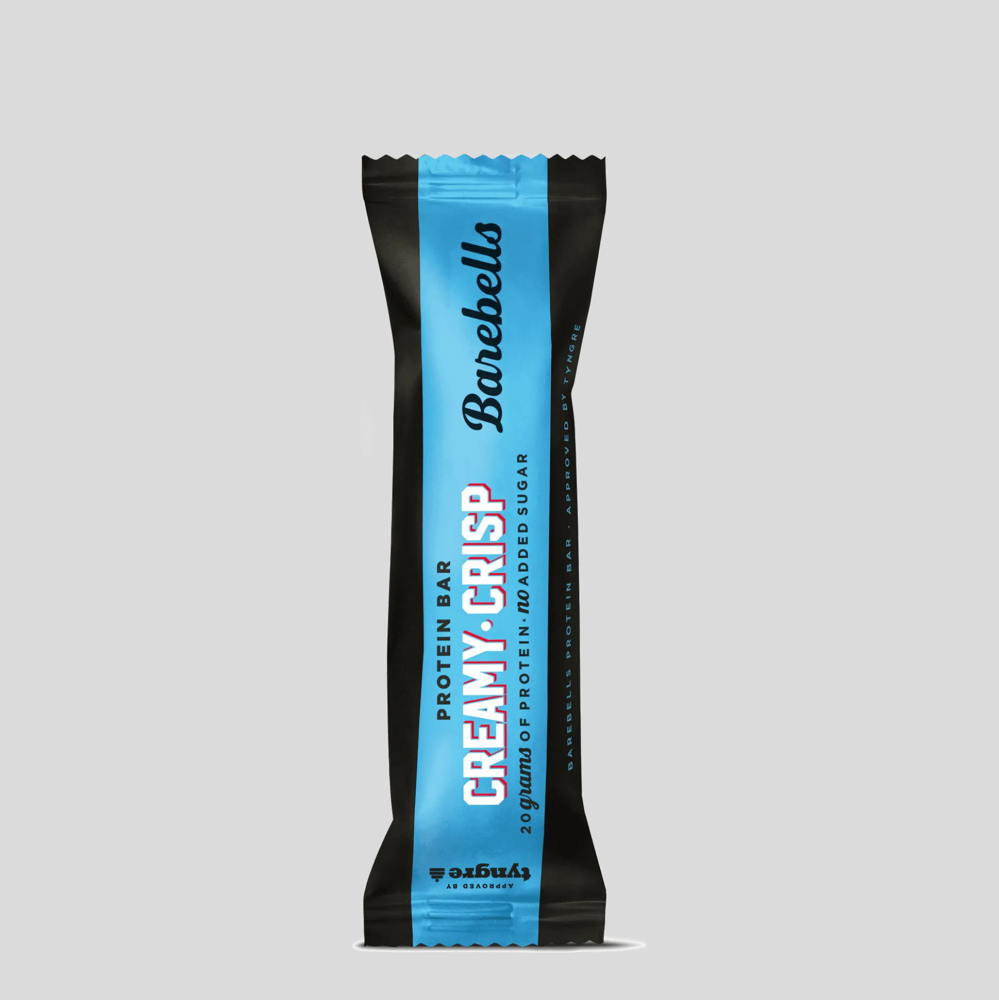 Barebells Creamy Crisp