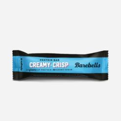 Barebells Creamy Crisp 12-pack