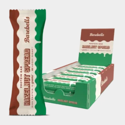 Barebells Hazelnut Spread 12-pack