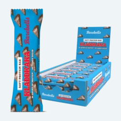 Barebells Kladdkaka 12-pack