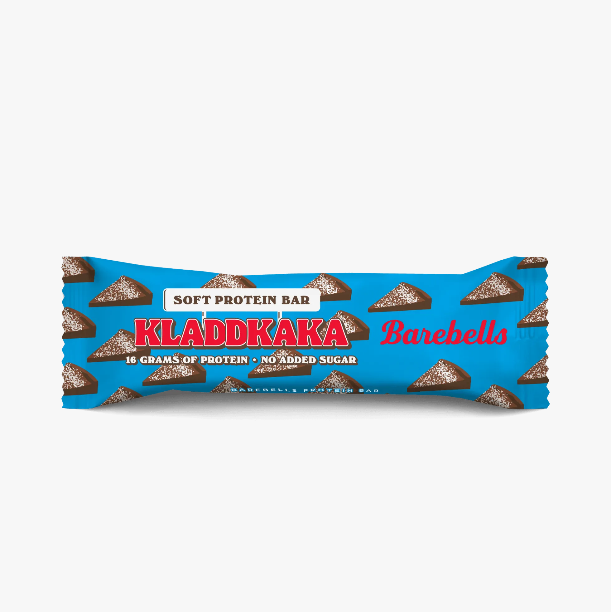 Barebells Kladdkaka 12-pack