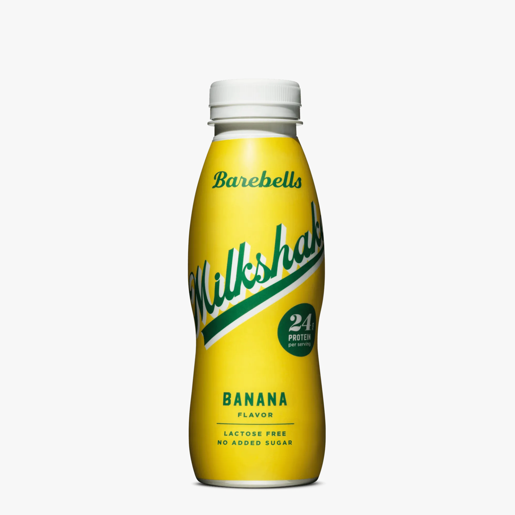 Barebells Milkshake Banana 8-pack