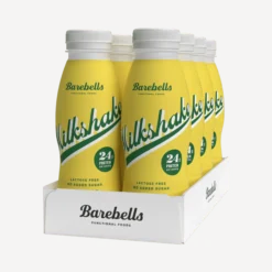 Barebells Milkshake Banana 8-pack