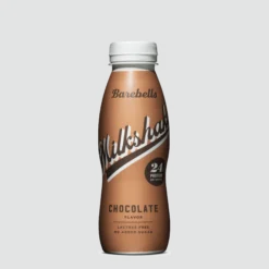 Barebells Milkshake Chocolate 8-pack