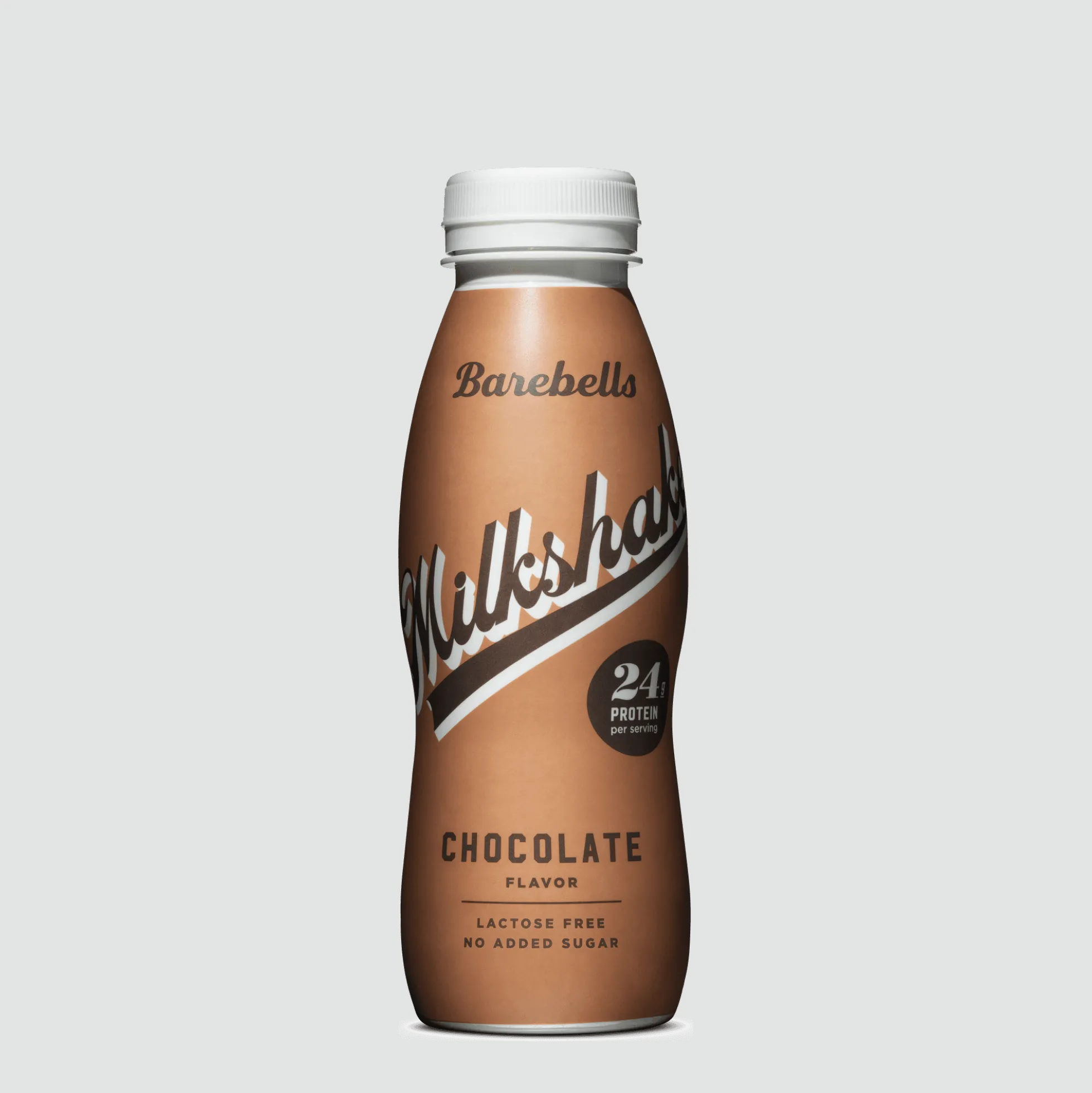 Barebells Milkshake Chocolate 8-pack