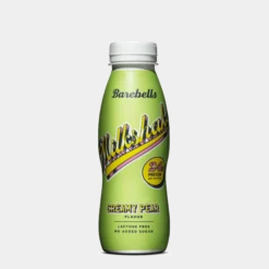 Barebells Milkshake Creamy Pear 8-pack