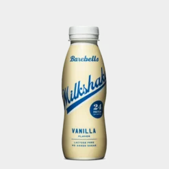 Barebells Milkshake Vanilla 330 ml