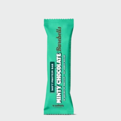 Barebells Minty Chocolate