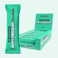 Barebells Minty Chocolate 12-pack