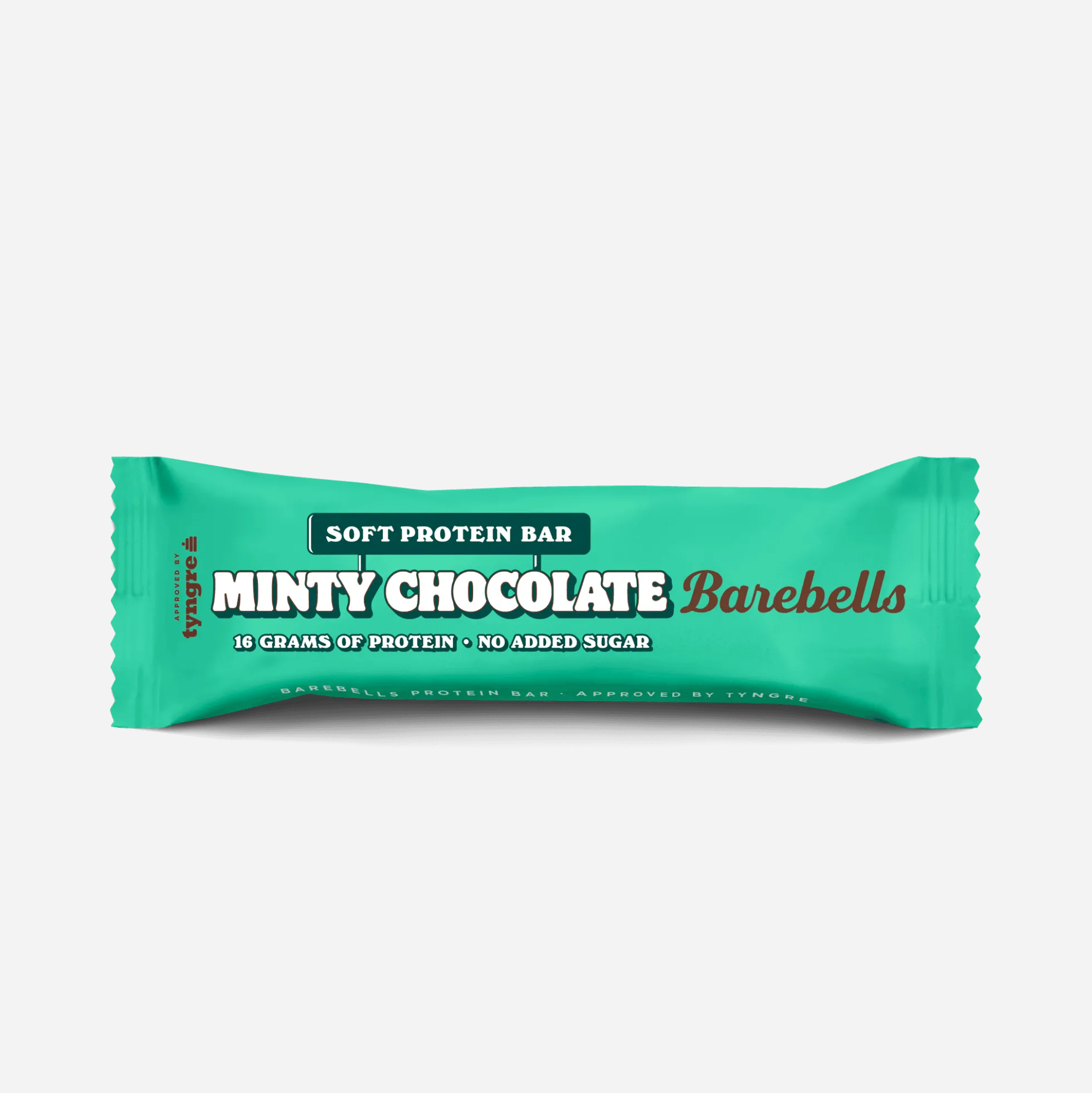 Barebells Minty Chocolate 12-pack