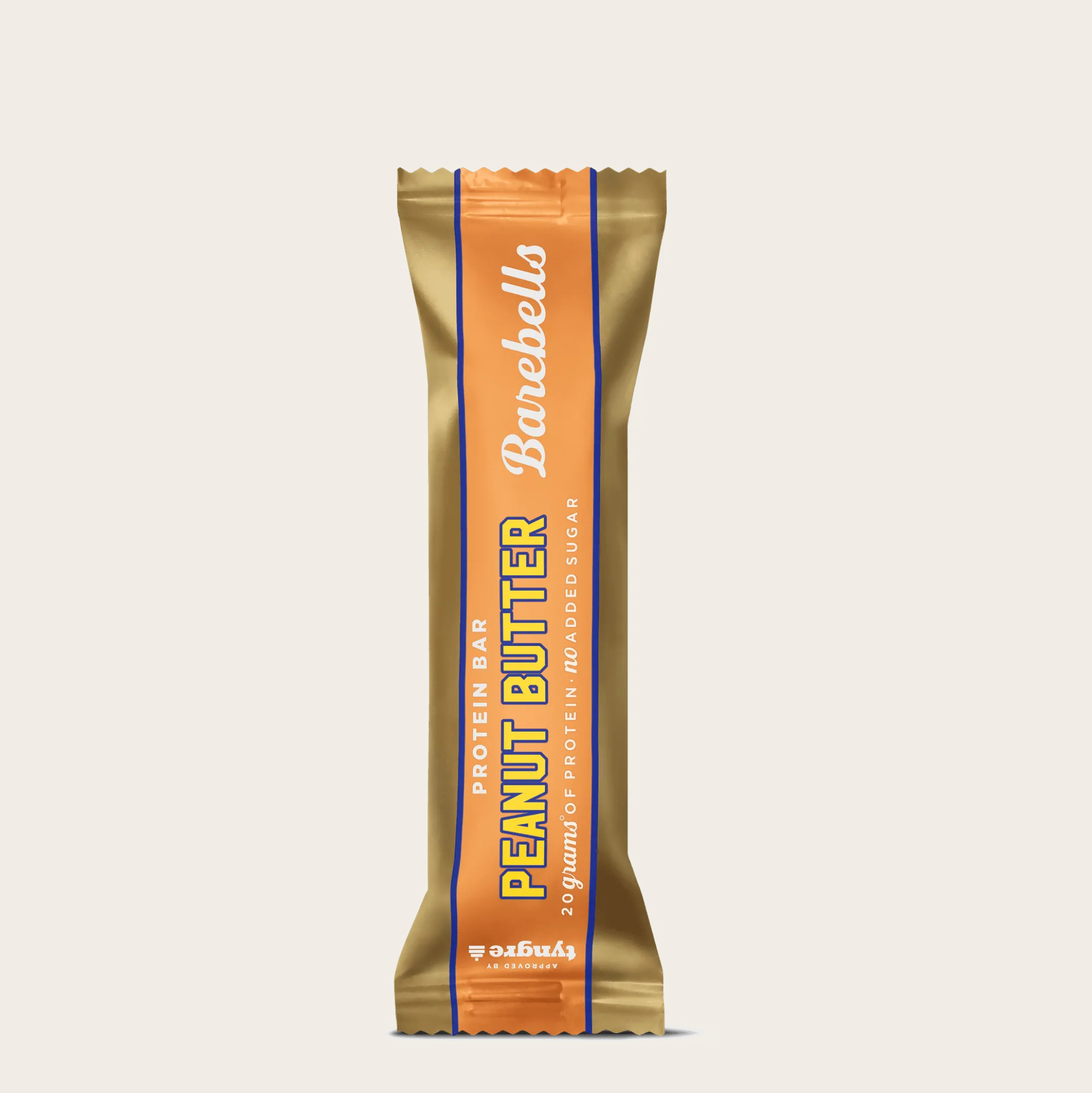 Barebells Peanut Butter
