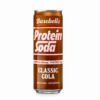 Barebells Protein Soda Cola 12-pack