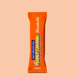 Barebells Salted Peanut Caramel
