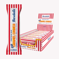 Barebells Salty Caramel Crunch 12-pack