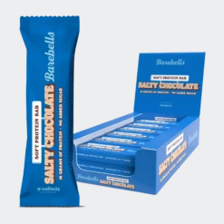 Barebells Salty Chocolate 12-pack