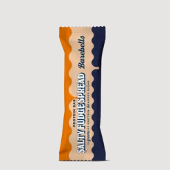 Barebells Salty Fudge Spread 12-pack