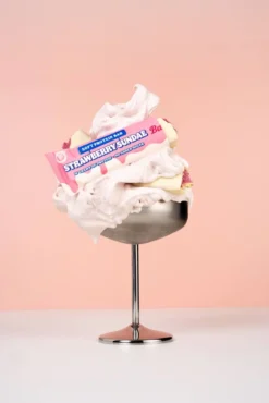Barebells Strawberry Sundae 12-pack