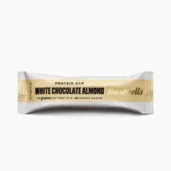 Barebells White Chocolate Almond 12-pack
