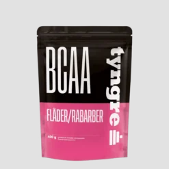 BCAA Fläder/Rabarber