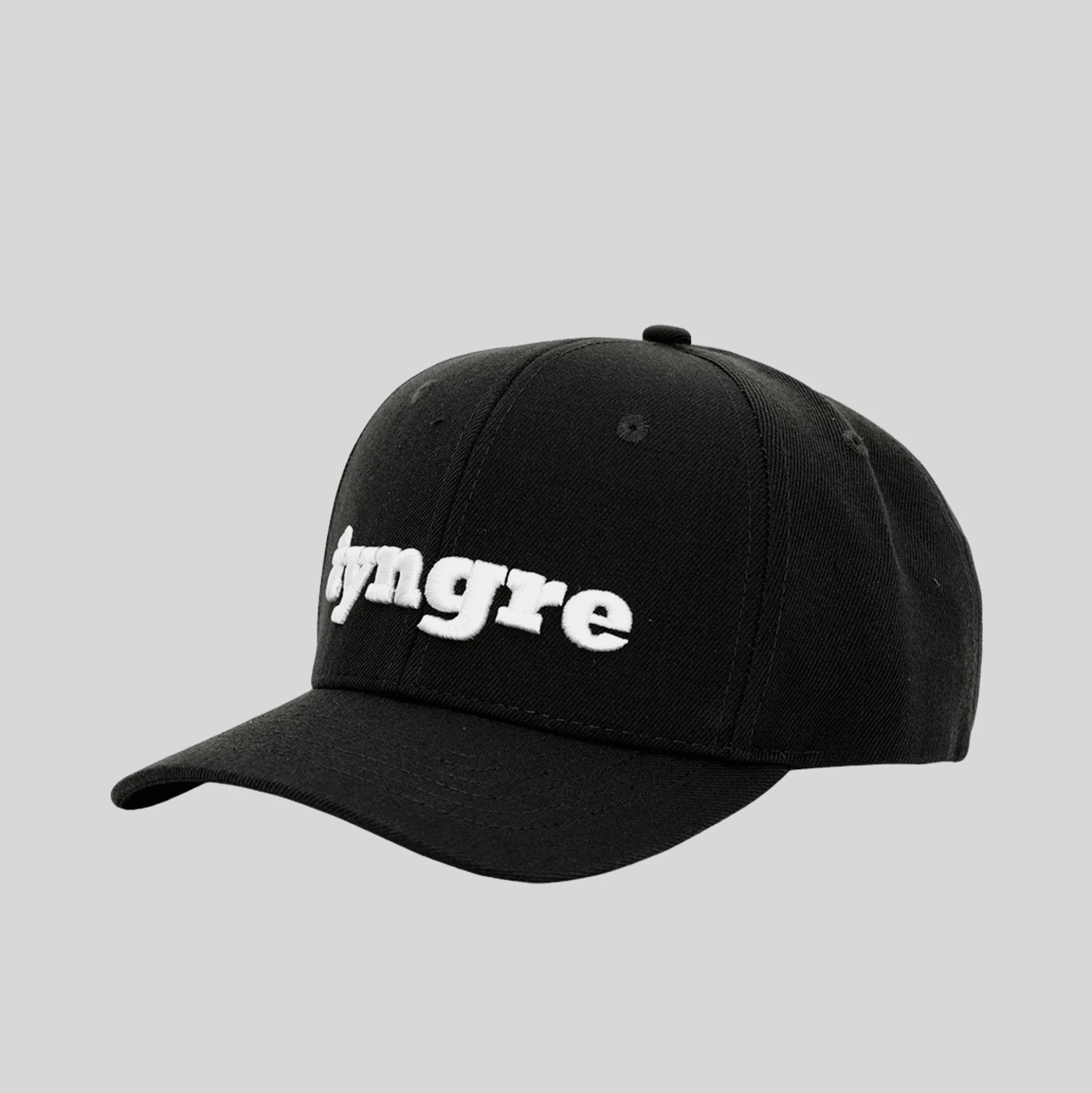 Black Snapback Keps