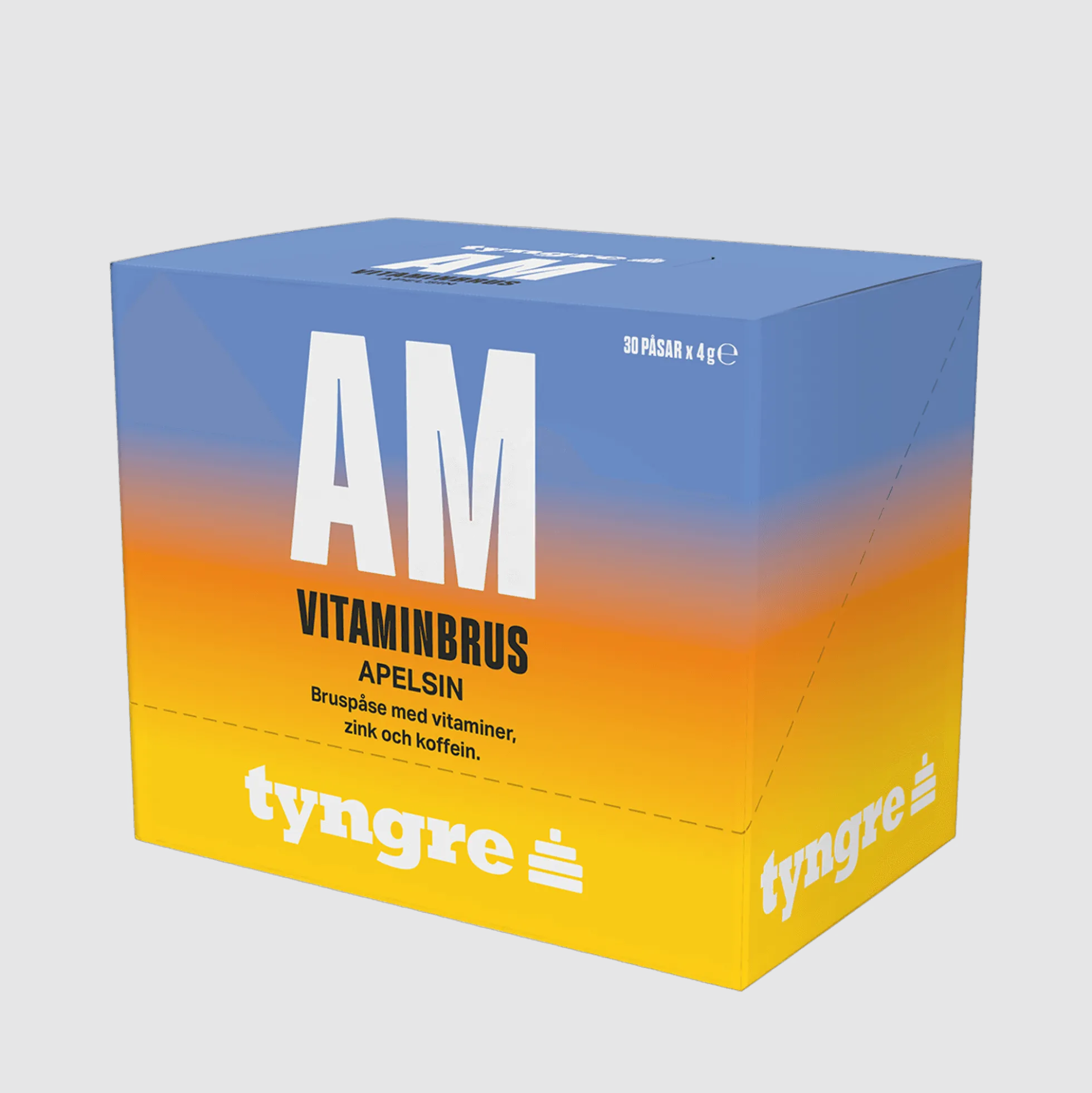 Brus AM 30-pack