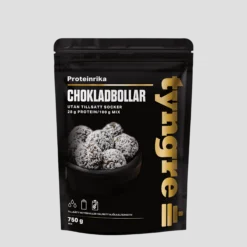 Chokladbollsmix