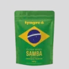 Clear Whey Samba