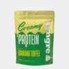 Creamy Banana Toffee