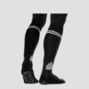 Deadlift Socks Black/White