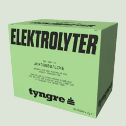 Elektrolyter Jordgubb/Lime 30-pack