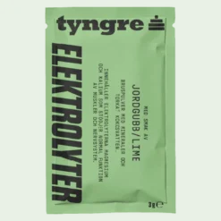 Elektrolyter Jordgubb/Lime Styck