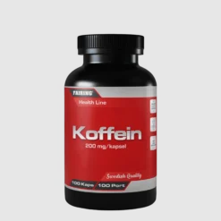 Fairing Koffeintabletter