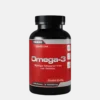 Fairing Omega-3