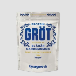 Grötmix Blåbär Kardemumma