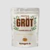 Grötmix Kanelbulle