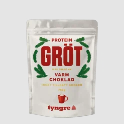 Grötmix Varm Choklad
