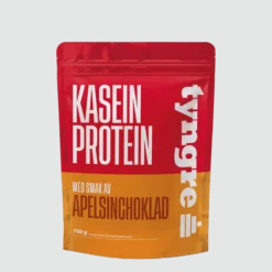 Kasein Apelsinchoklad