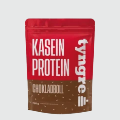 Kasein Chokladboll
