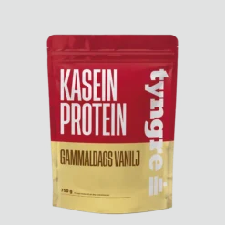 Kasein Gammaldags Vanilj
