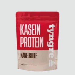 Kasein Kanelbulle