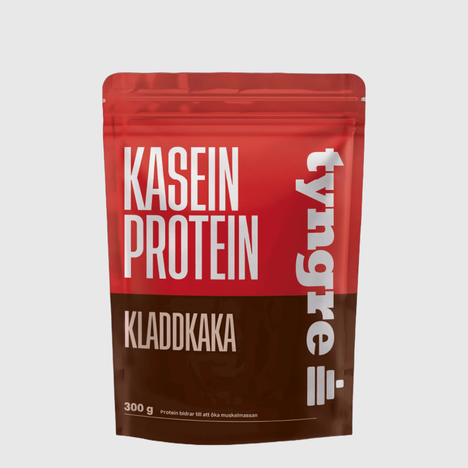 Kasein Kladdkaka 300g