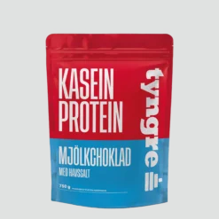 Kasein Mjölkchoklad med havssalt